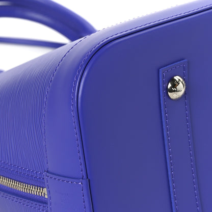 Louis Vuitton Epi Alma GM Figue 9 of 11