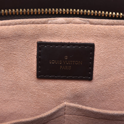 Louis Vuitton Damier Ebene Kensington Bowling Bag 7 of 31