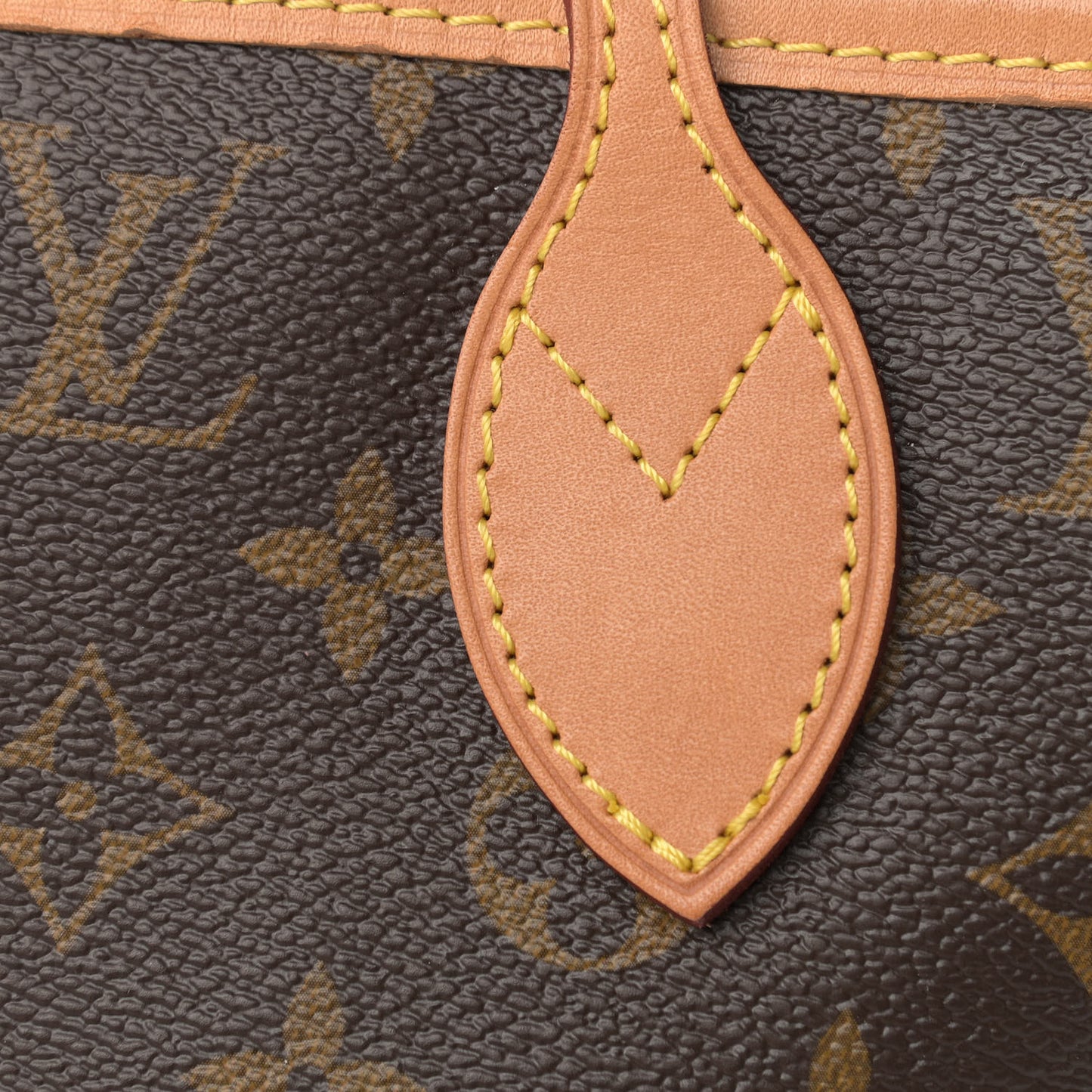 Monogram Neo Neverfull MM
