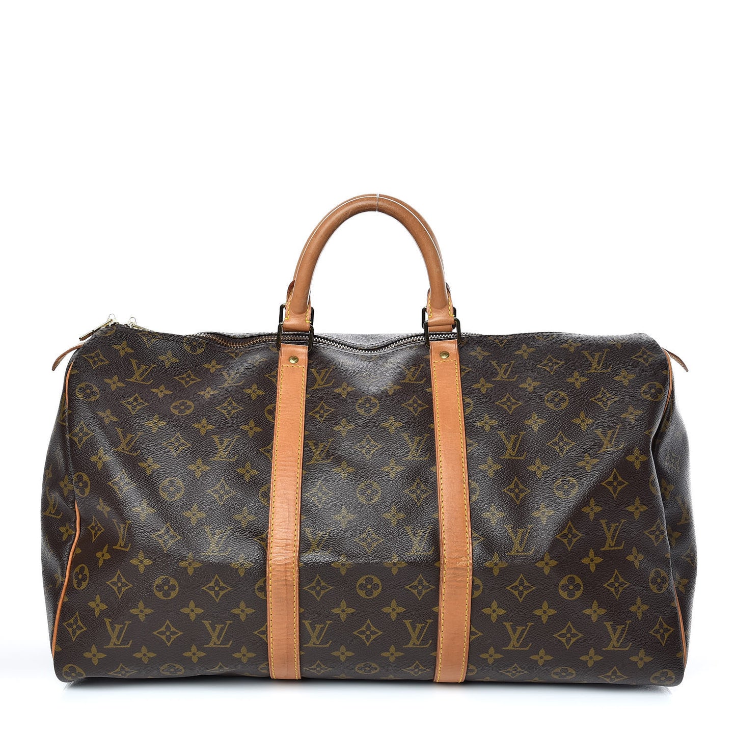 Monogram Keepall 50