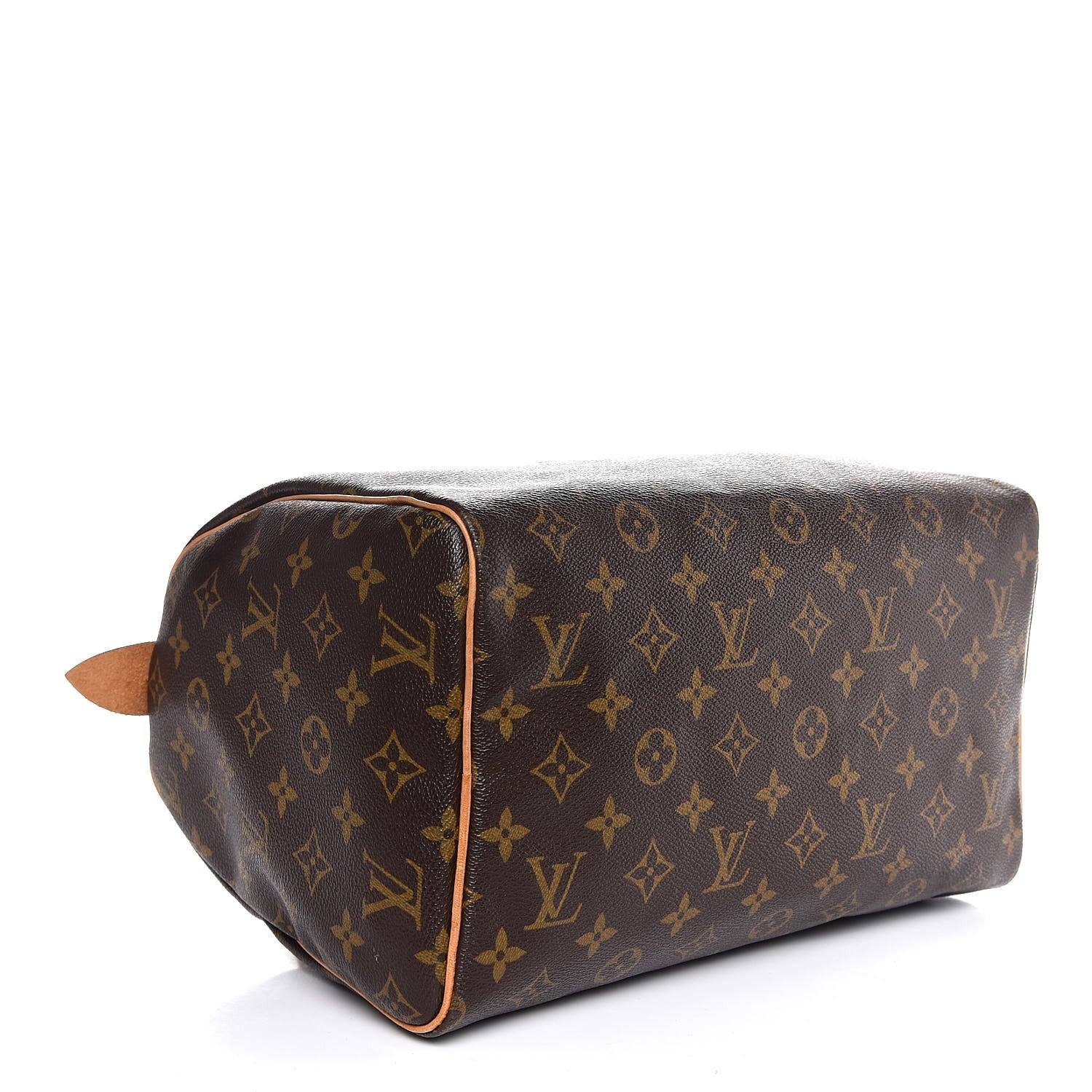 Louis Vuitton Monogram Speedy 30 4 of 7