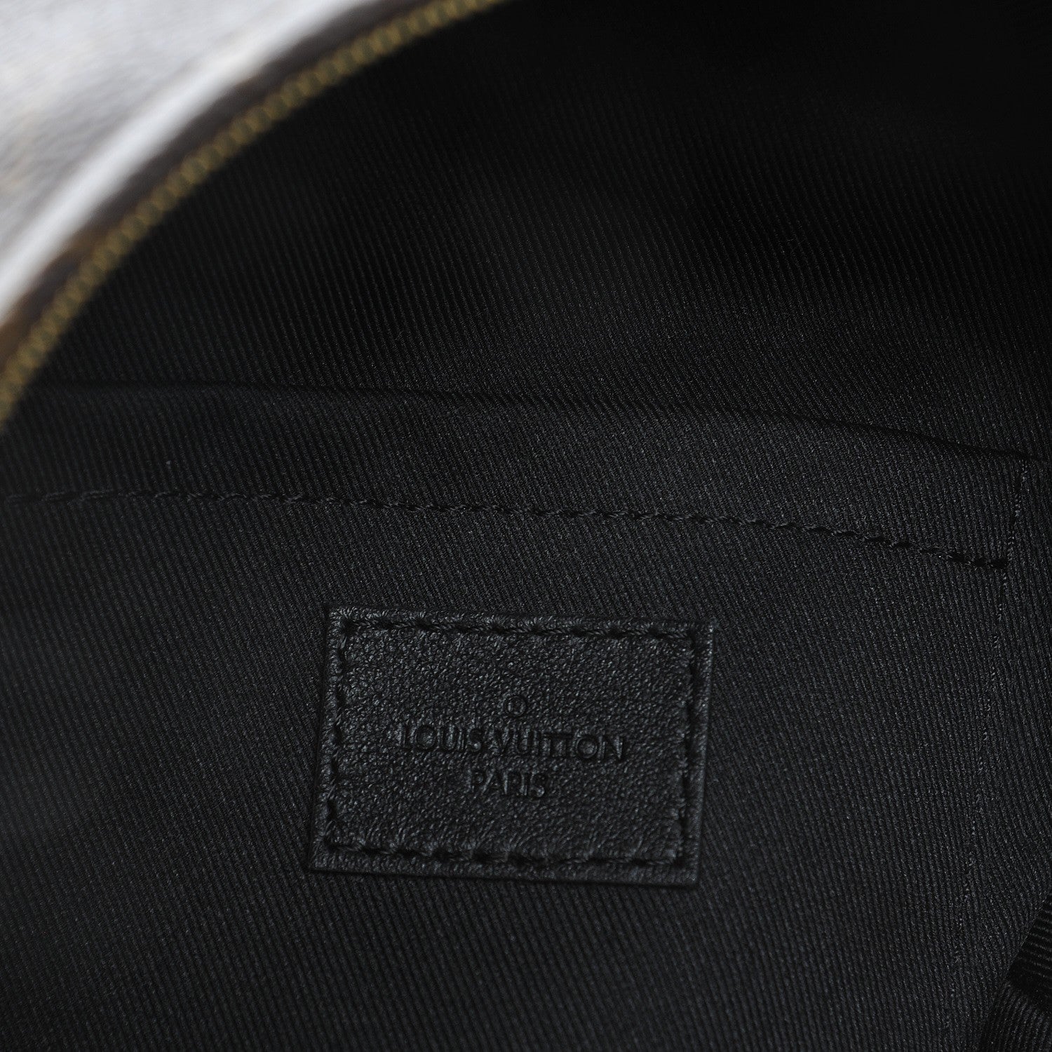 Louis Vuitton Monogram Palm Springs Backpack Mini 6 of 8