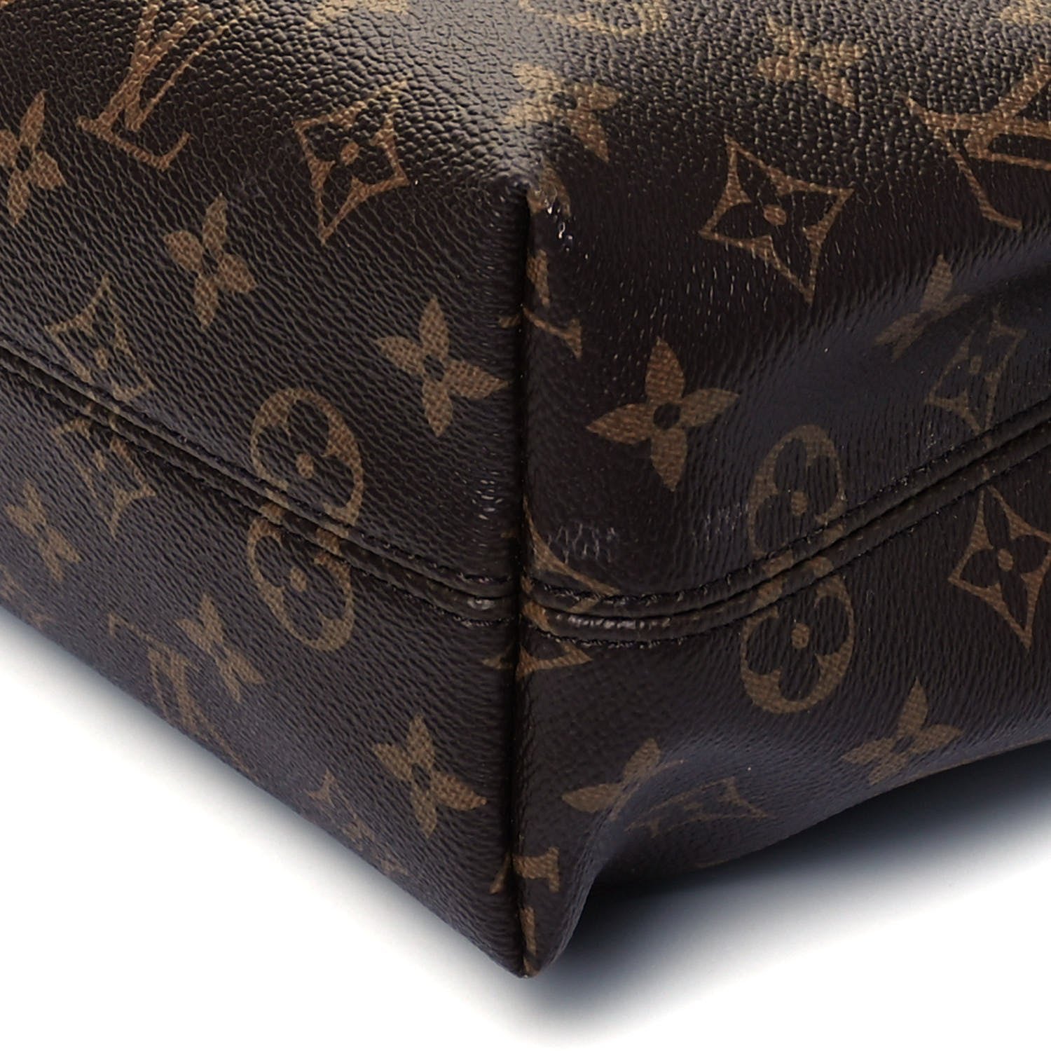 Louis Vuitton Monogram Graceful PM Pivoine 6 of 8
