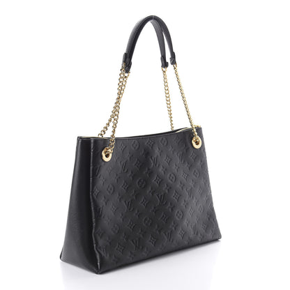 Louis Vuitton Empreinte Surene MM Black 3 of 10