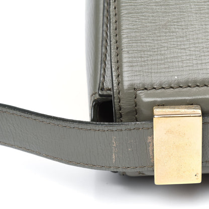 Givenchy Textured Calfskin Medium Pandora Box Crossbody Bag 24 of 29