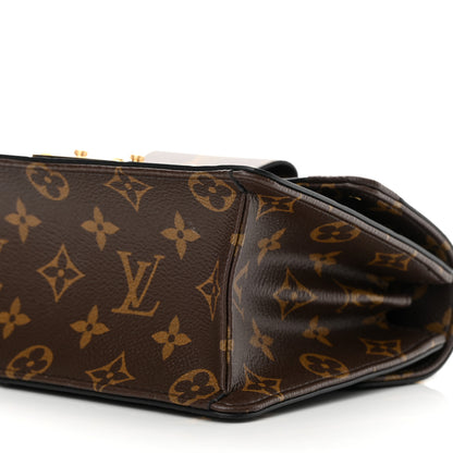 Louis Vuitton Vernis Epi Monogram Wynwood Black 9 of 9