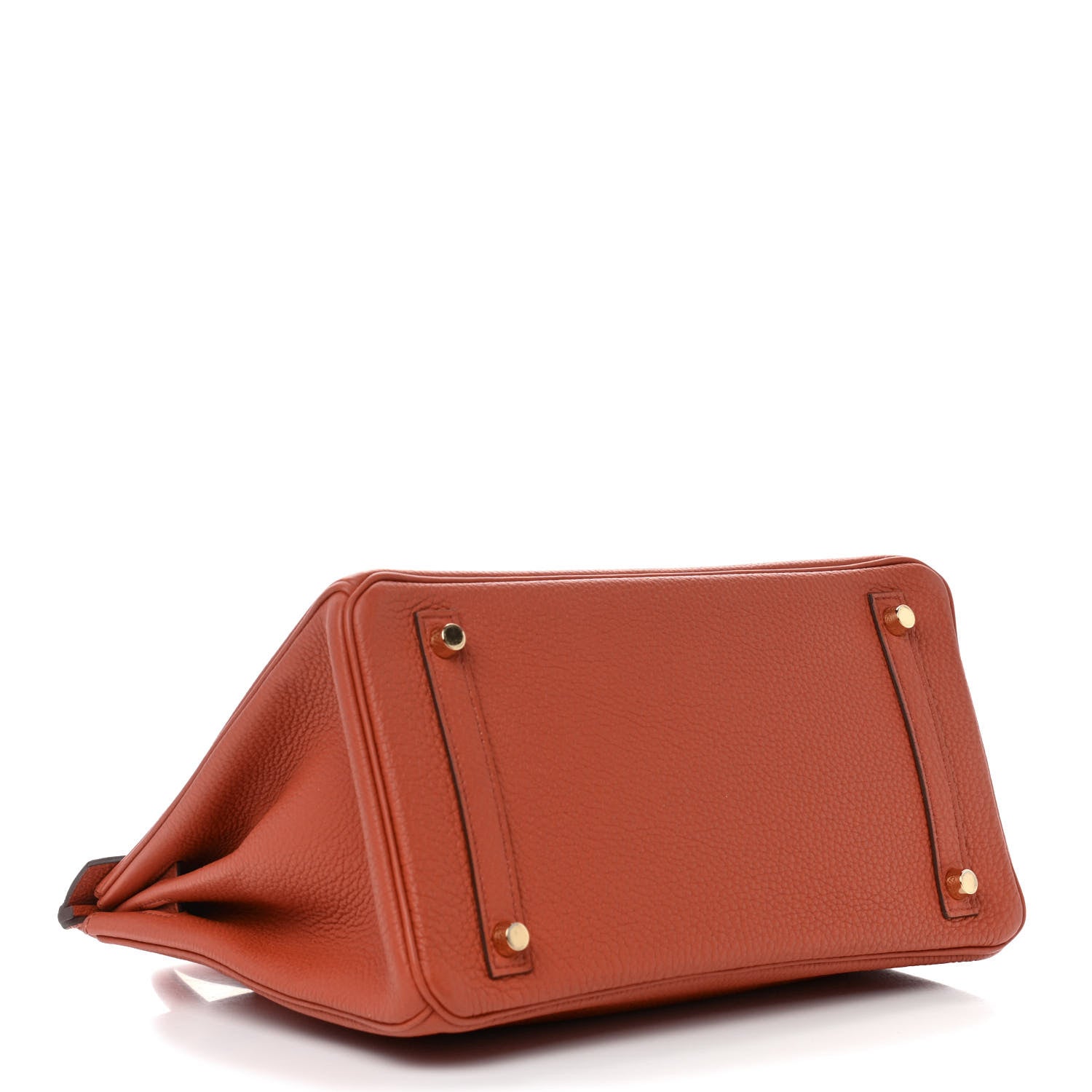 Hermes Togo Birkin 30 Terre Battue 3 of 10