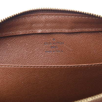 Louis Vuitton Monogram Pochette Orsay 6 of 12