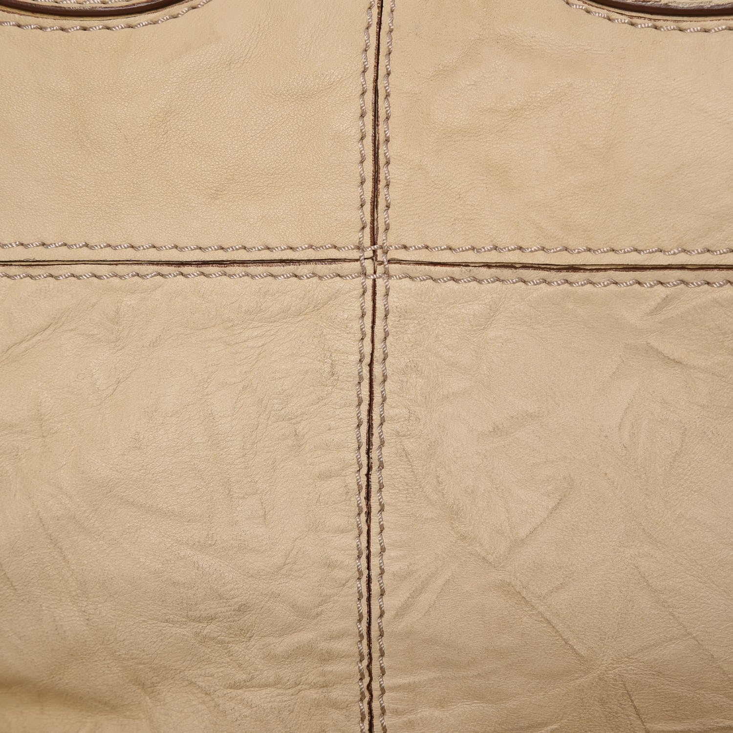 Givenchy Wrinkled Lambskin Medium Nightingale Beige 23 of 30