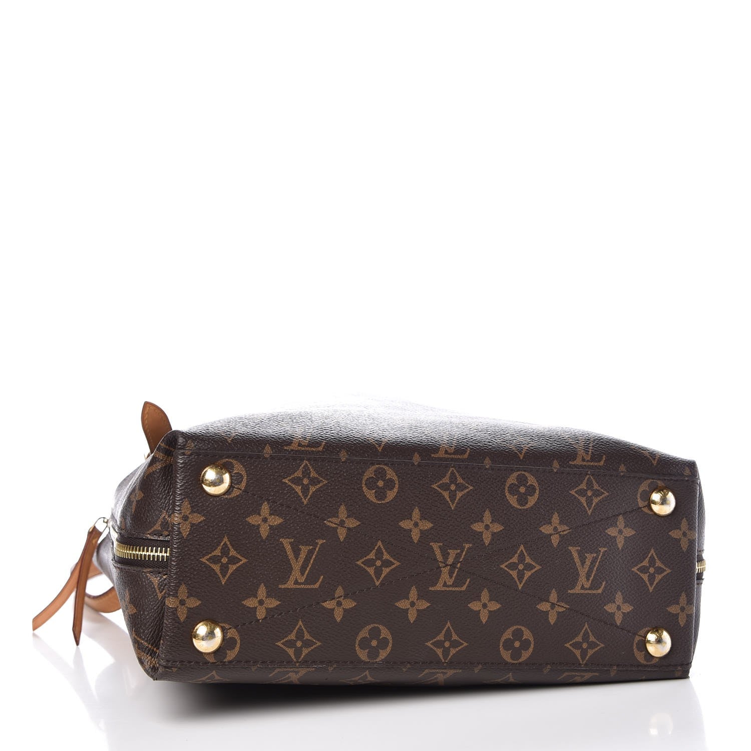 Louis Vuitton Monogram Voltaire 4 of 14
