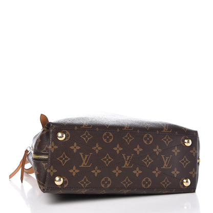 Louis Vuitton Monogram Voltaire 4 of 14