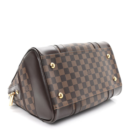 Louis Vuitton Damier Ebene Berkeley 4 of 9