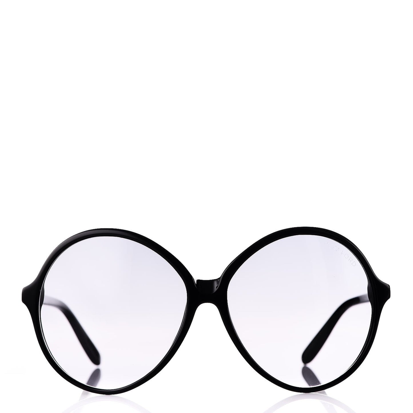 Rhonda Sunglasses TF187 Black