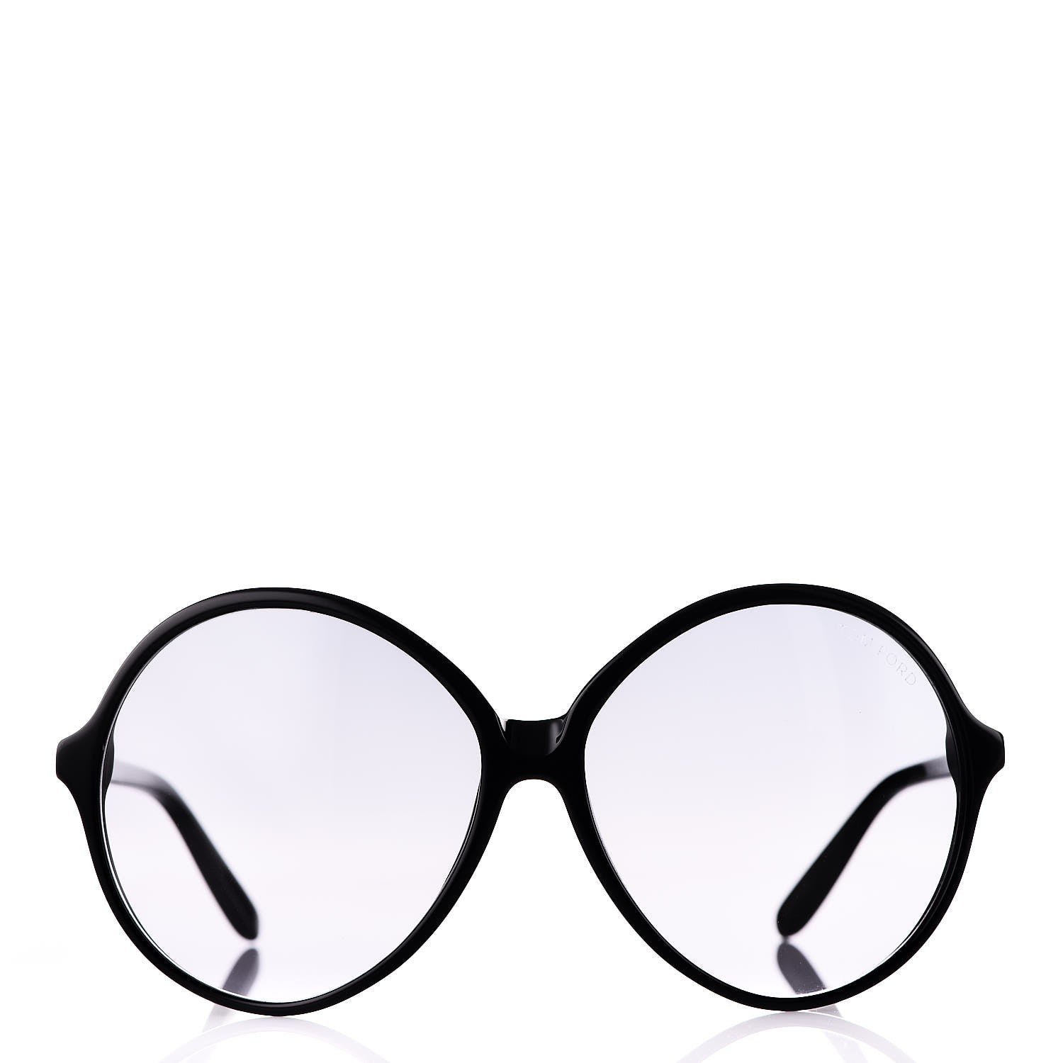 Tom Ford Rhonda Sunglasses TF187 Black 2 of 8
