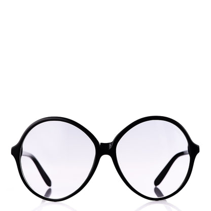 Tom Ford Rhonda Sunglasses TF187 Black 2 of 8