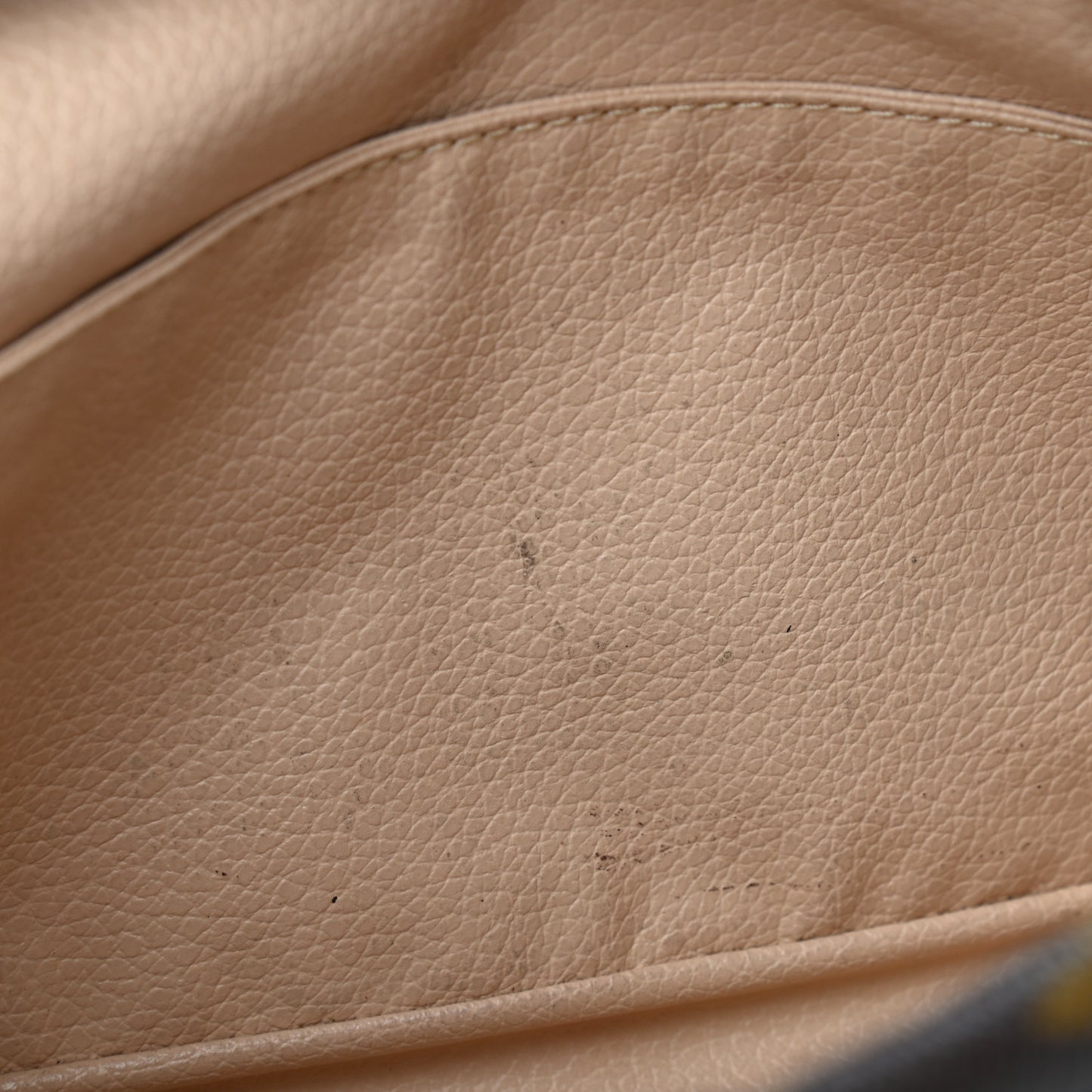 Monogram Trousse Toilette 23