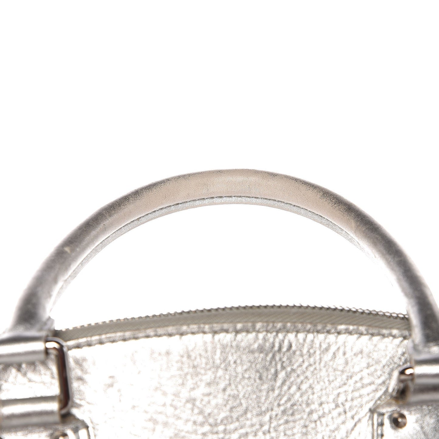 Suhali Lockit PM Silver