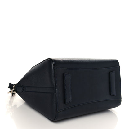 Givenchy Sugar Goatskin Small Antigona Black 4 of 7