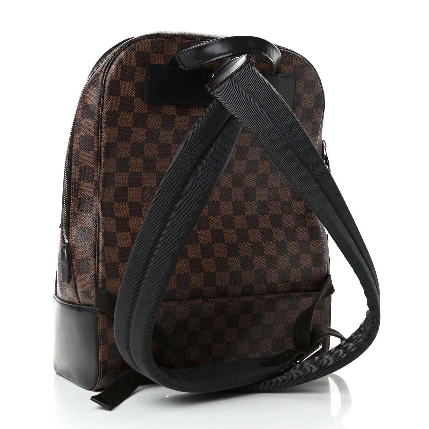 Damier Ebene Jake Backpack