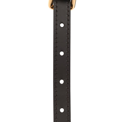 Louis Vuitton Calfskin 16mm Adjustable Shoulder Strap Ebene 4 of 6
