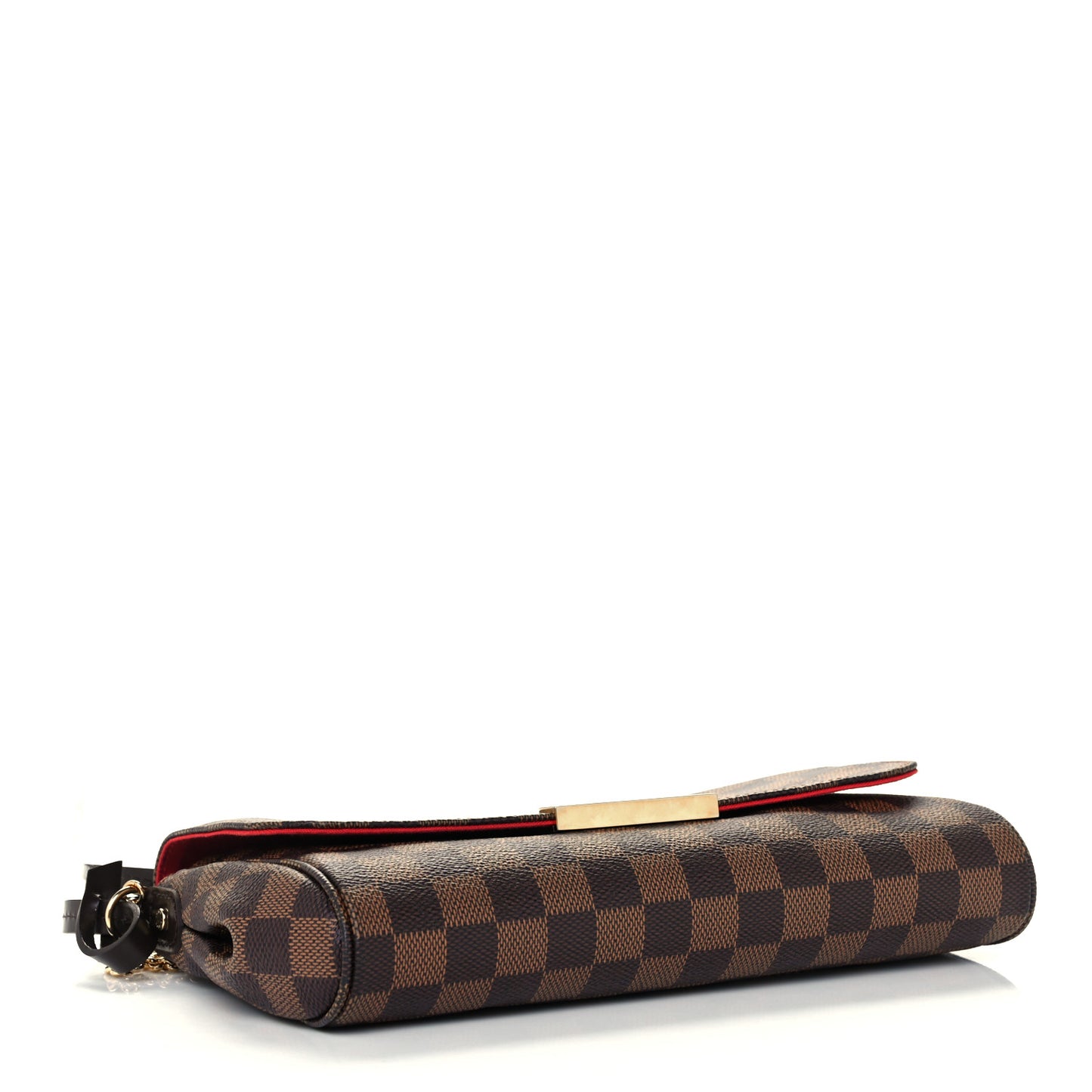 Damier Ebene Favorite MM