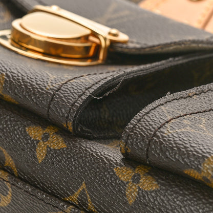 Louis Vuitton Monogram Manhattan PM 9 of 9