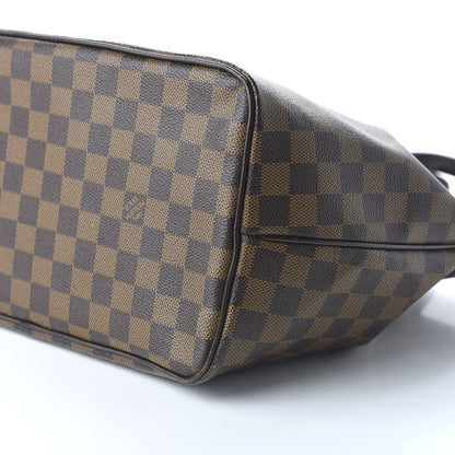 Louis Vuitton Damier Ebene Westminster GM 8 of 10