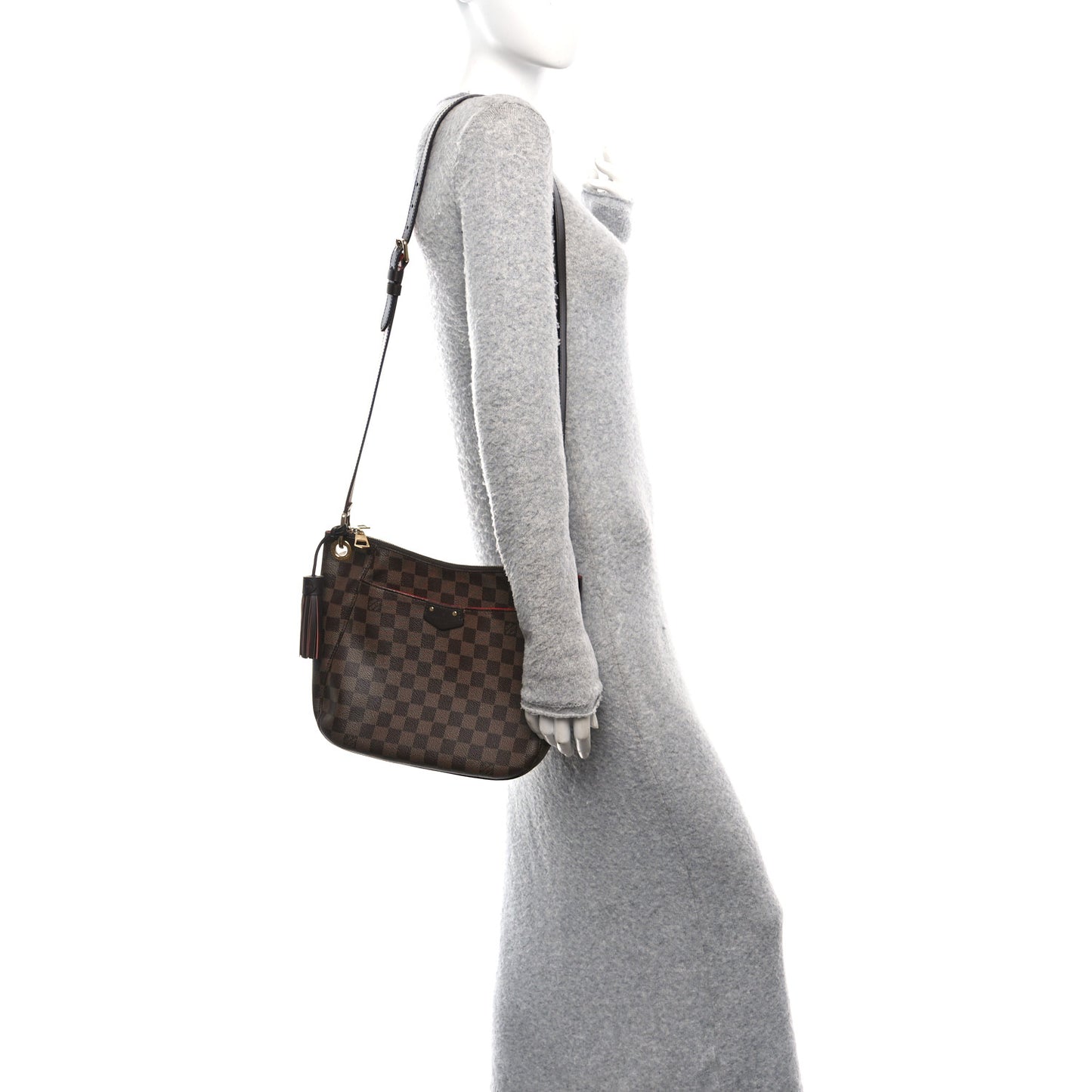 Damier Ebene South Bank Besace