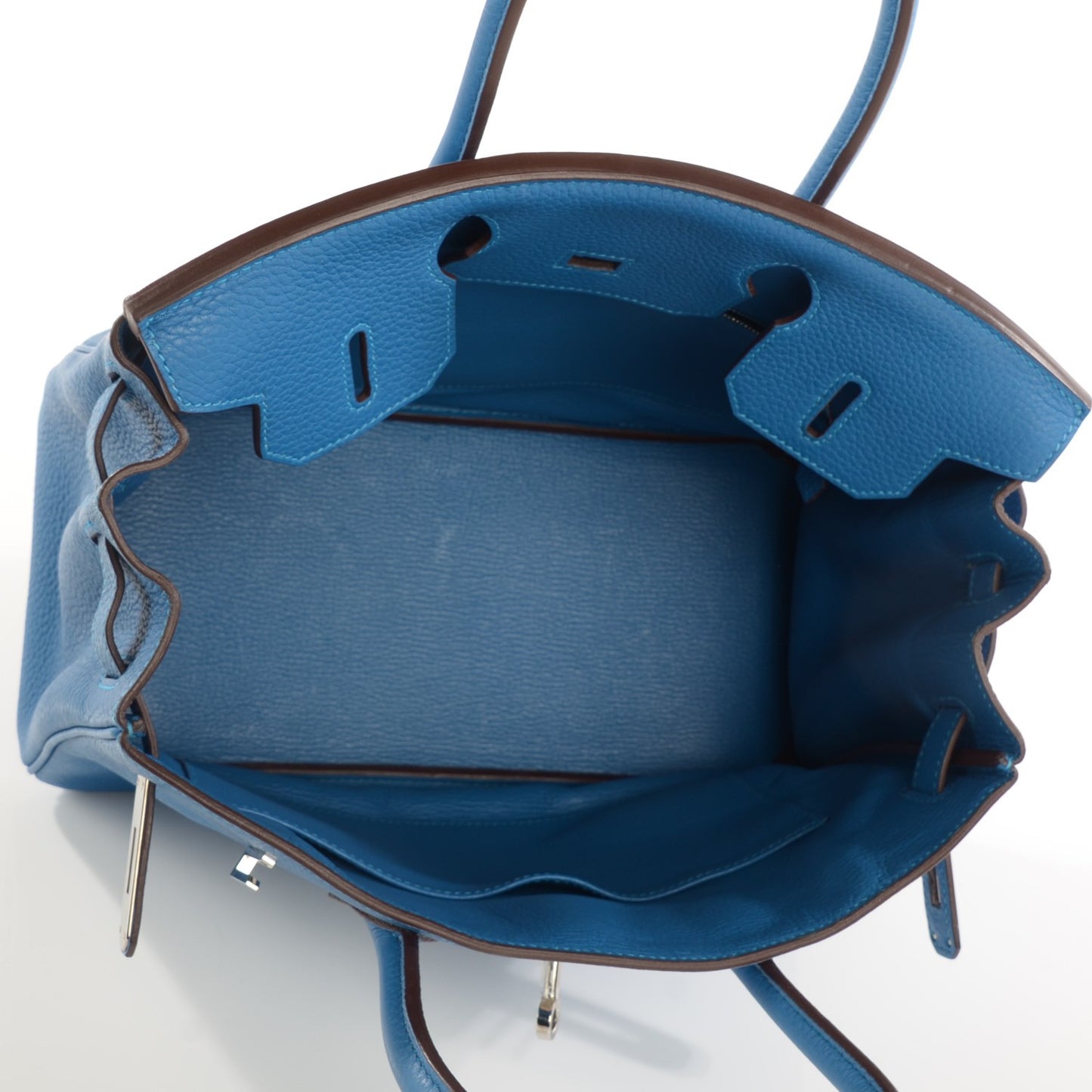 Taurillon Clemence Birkin 30 Mykonos
