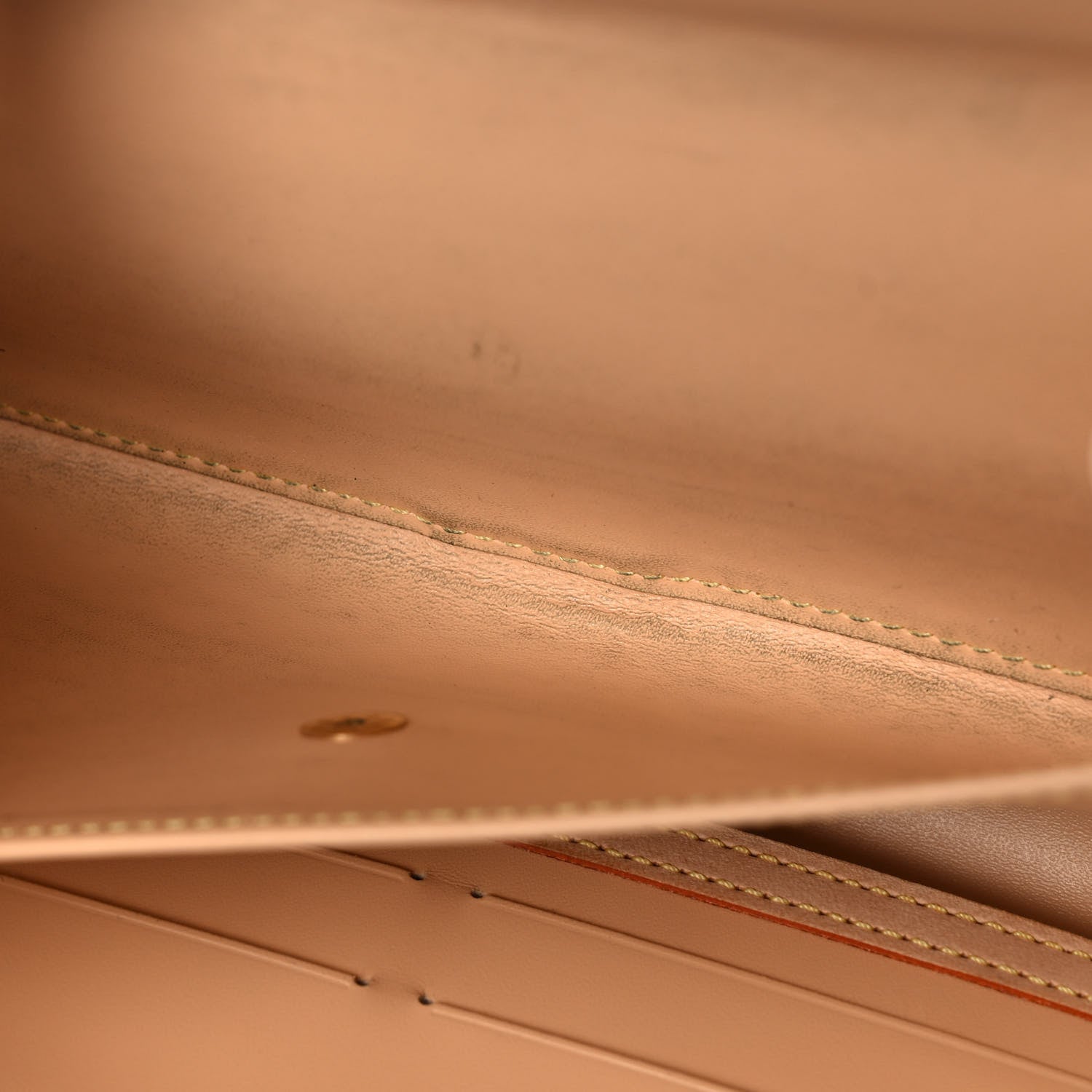 Louis Vuitton Monogram Multicolor Porte Tresor International Wallet White 15 of 16