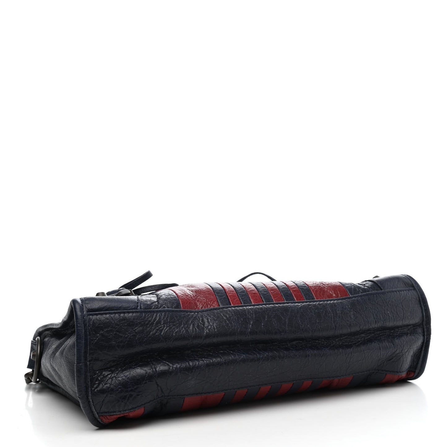 Veau Arena Multicolore Classic Hardware S City Bleu Nuit Rouge