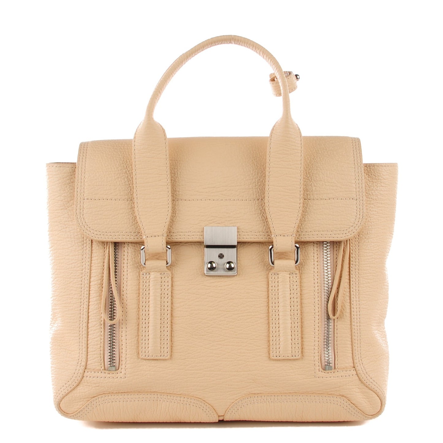3.1 Medium Pashli Satchel Buff