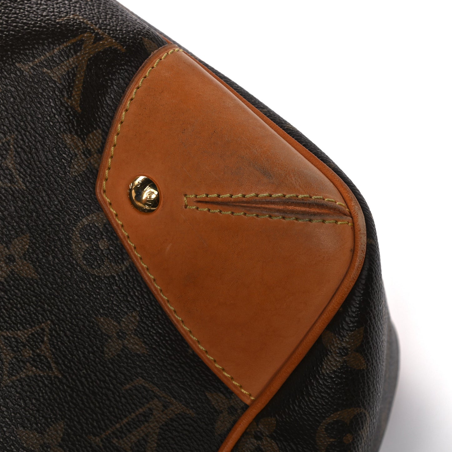 Monogram Estrela MM