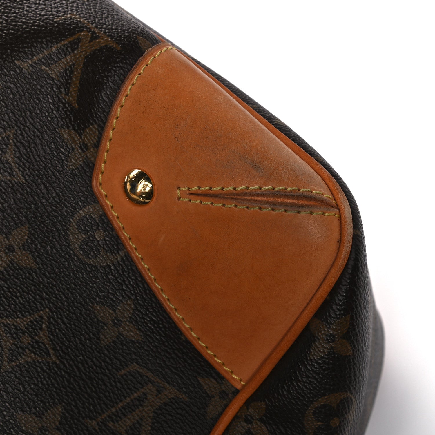 Louis Vuitton Monogram Estrela MM 12 of 20