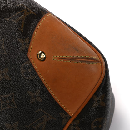 Louis Vuitton Monogram Estrela MM 12 of 20