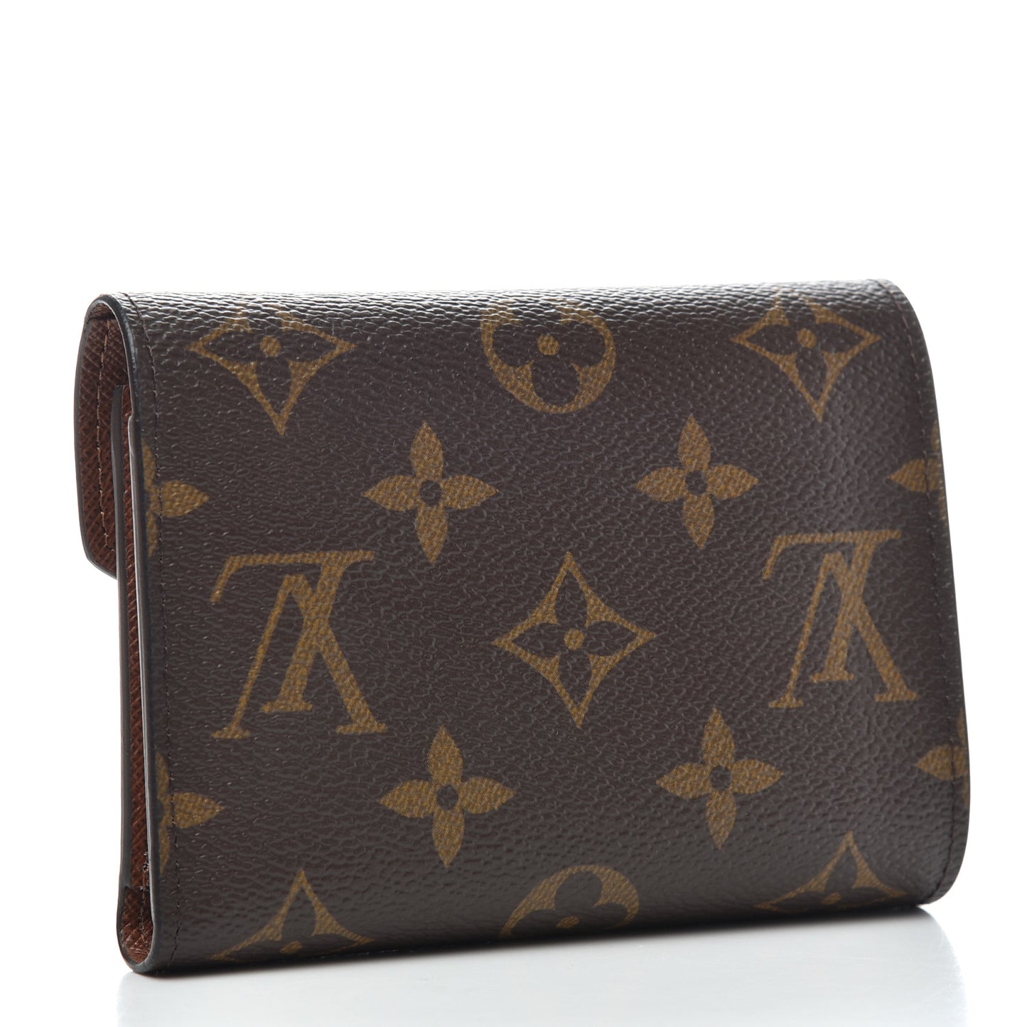 Monogram Victorine Wallet