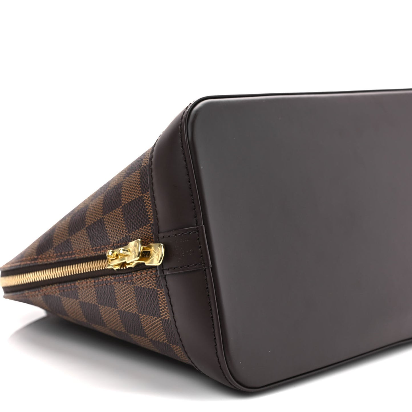 Damier Ebene Alma PM