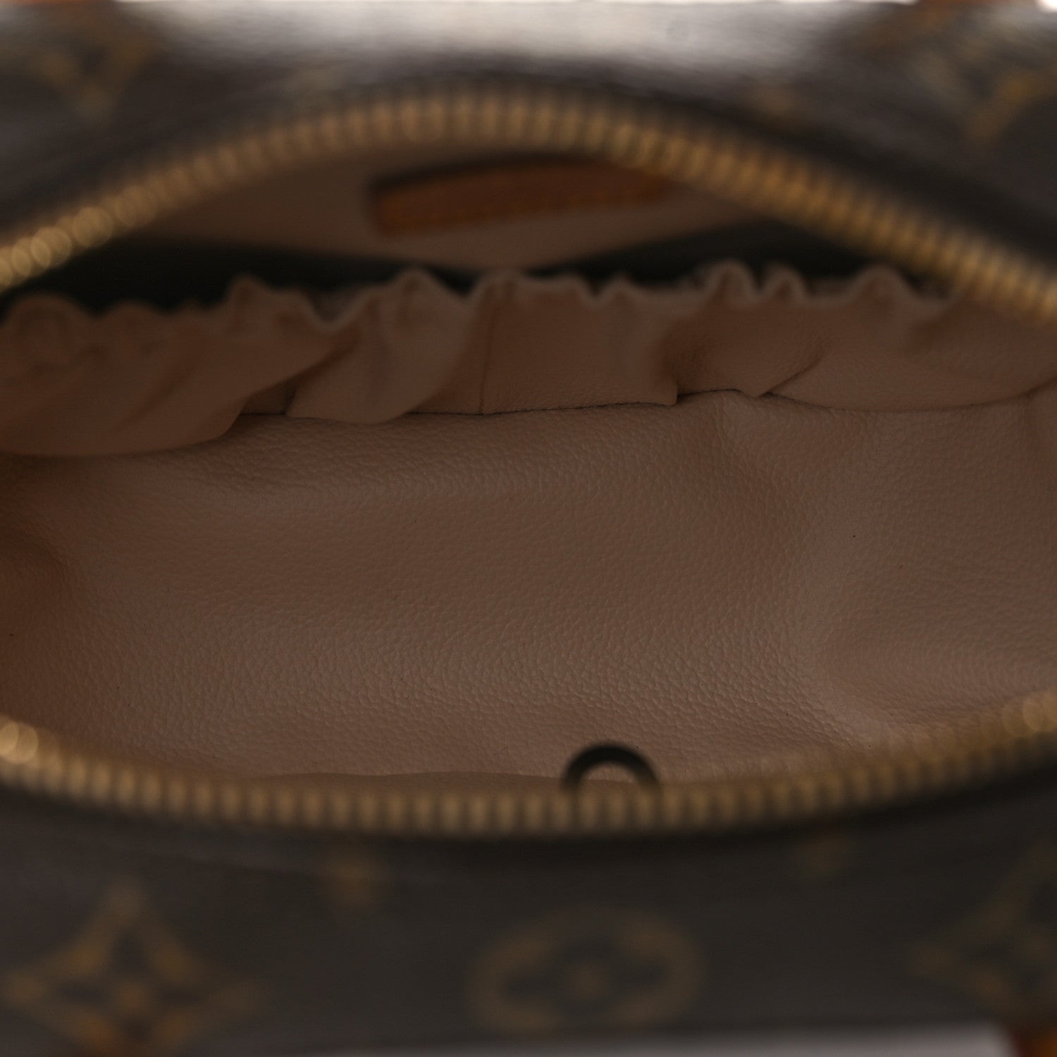 Louis Vuitton Monogram Spontini 5 of 8