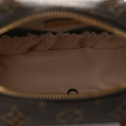 Louis Vuitton Monogram Spontini 5 of 8