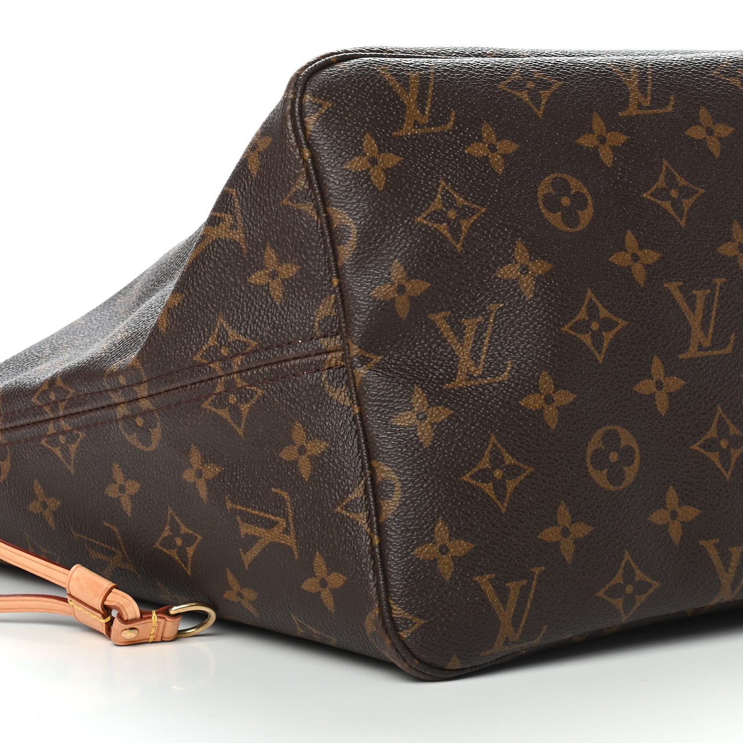 Louis Vuitton Monogram Neverfull GM 8 of 9
