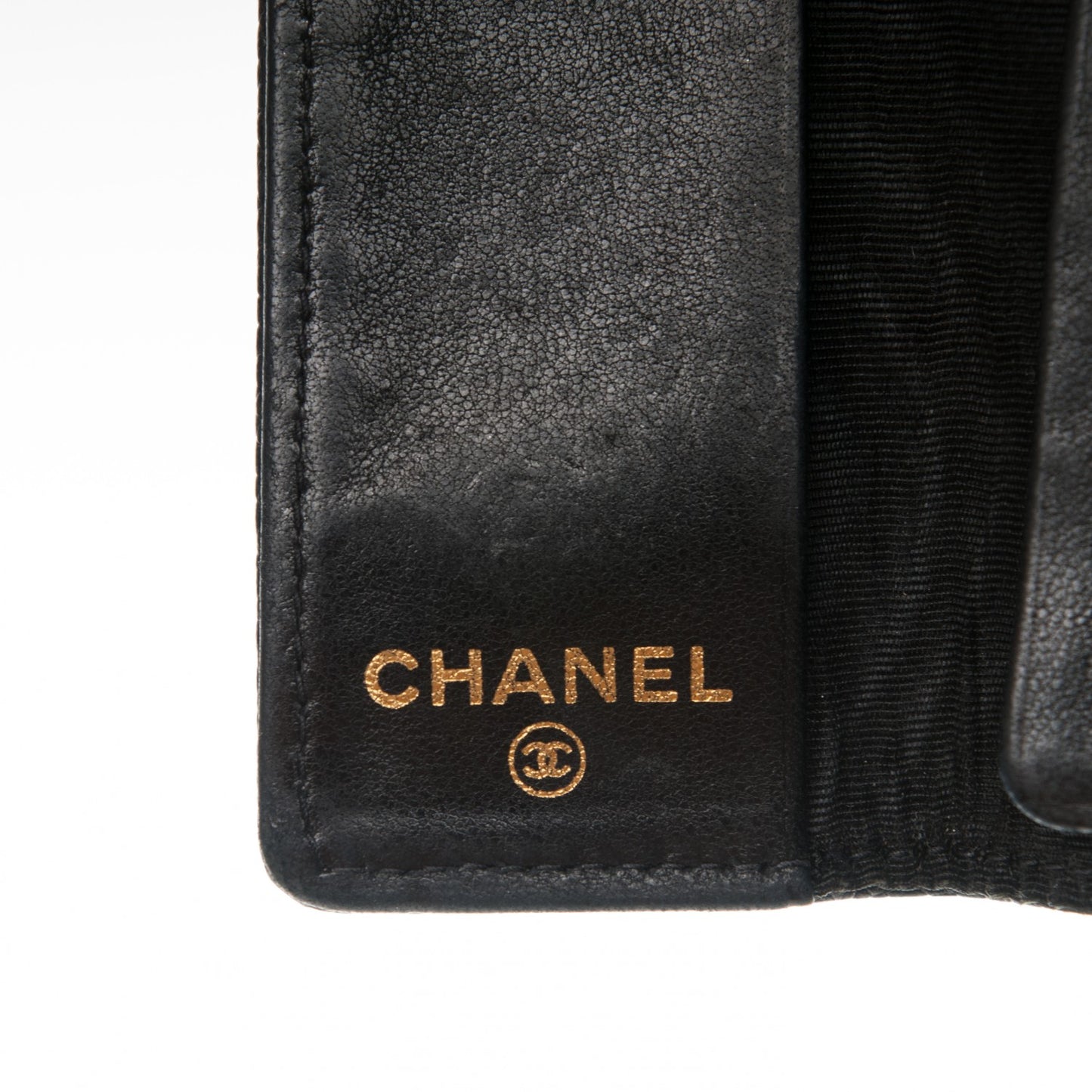 Caviar Timeless CC 6 Key Holder Case Black