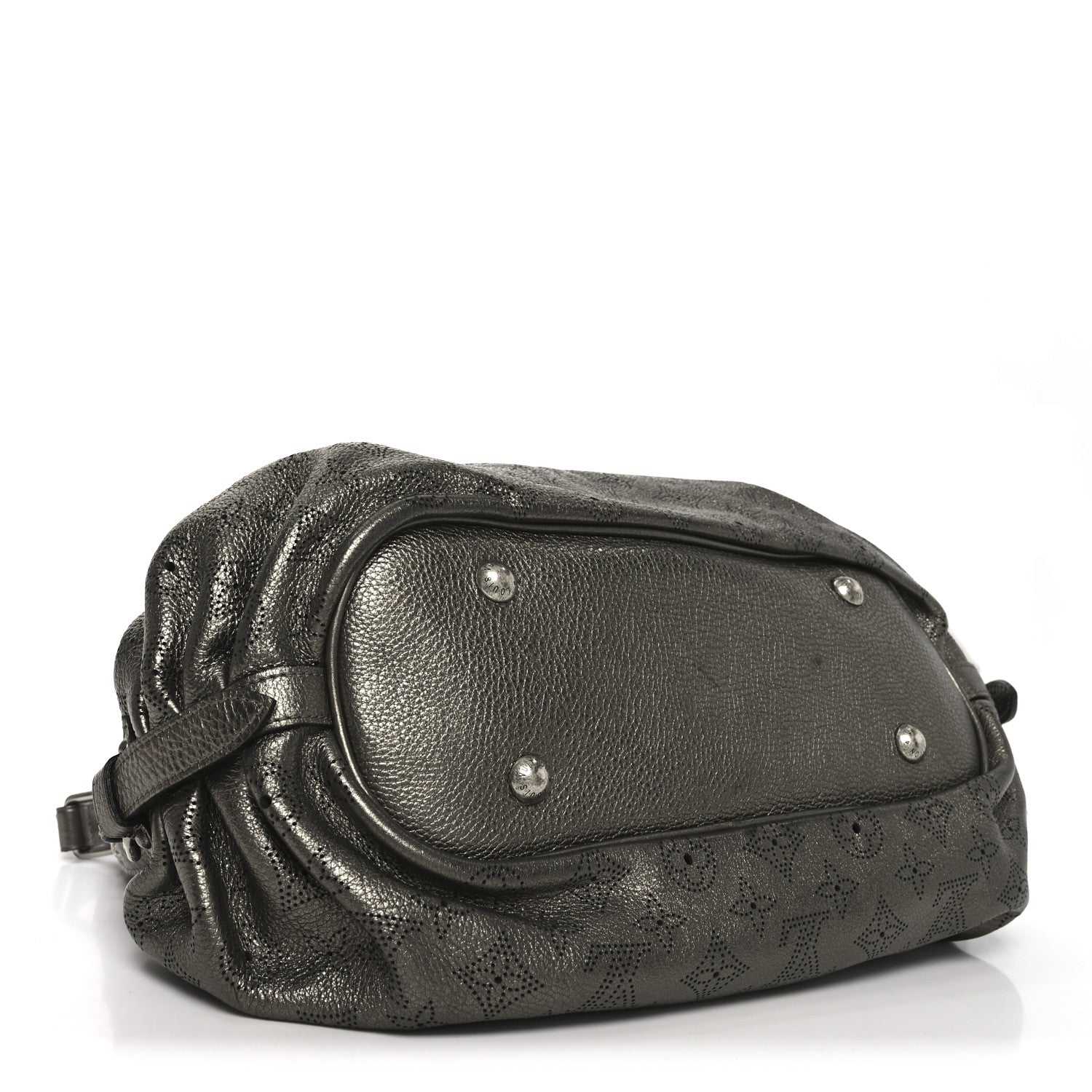 Louis Vuitton Mahina XS Bronze 4 of 9