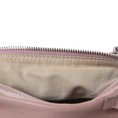 Givenchy Sugar Goatskin Mini Pandora Nude Pink 16 of 16