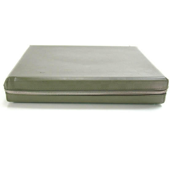 Louis Vuitton Damier Computer Laptop LV 4 of 9