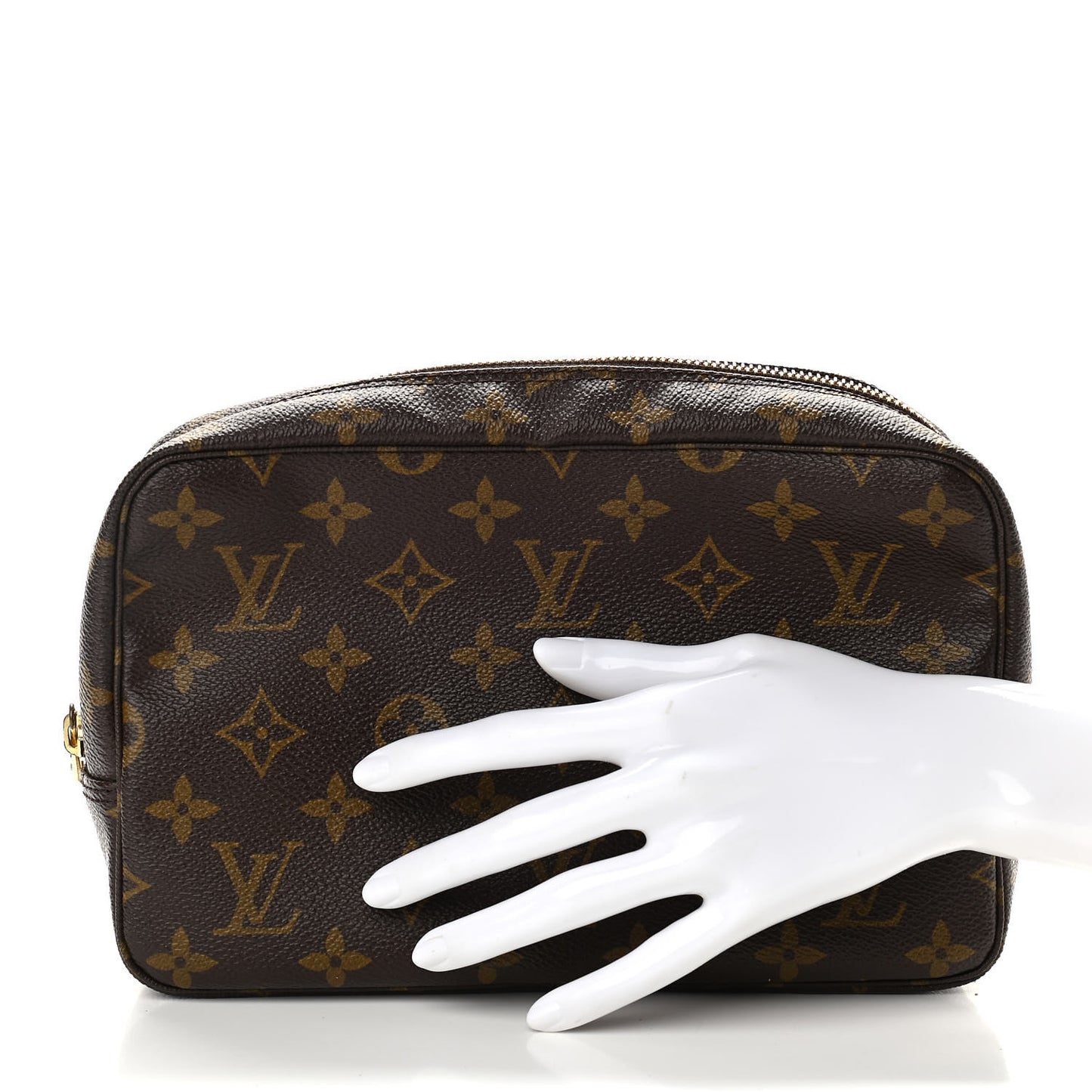 Monogram Trousse Toilette 23