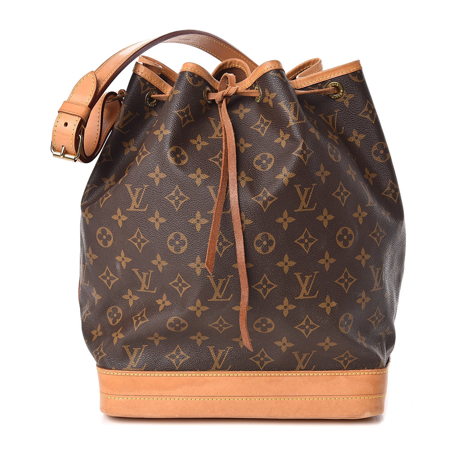 Louis Vuitton Monogram Noe 1 of 11