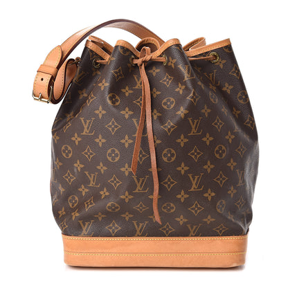 Louis Vuitton Monogram Noe 1 of 11