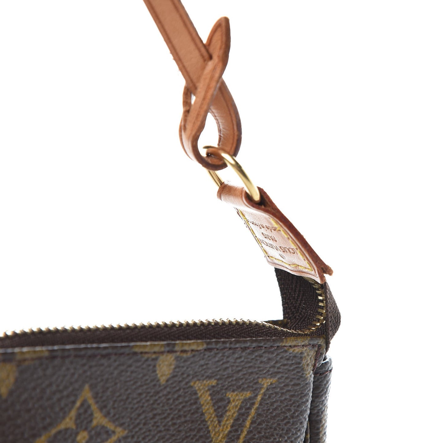 Monogram Pochette Accessories