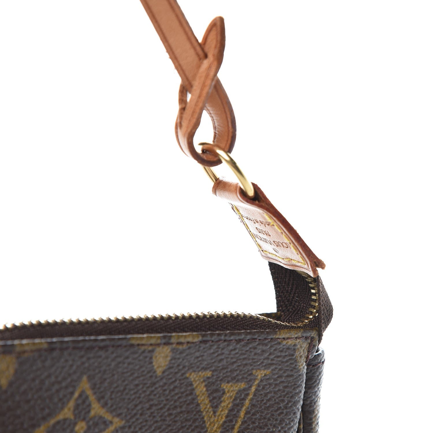 Louis Vuitton Monogram Pochette Accessories 10 of 10