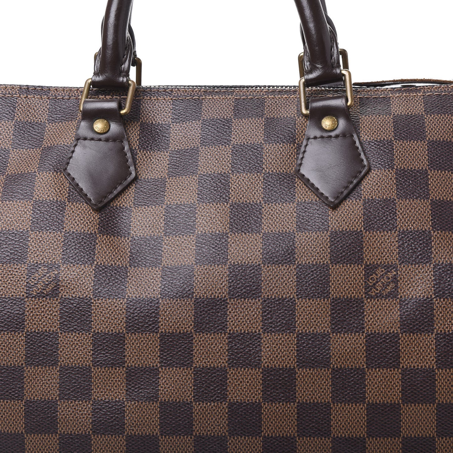 Damier Ebene Speedy 35